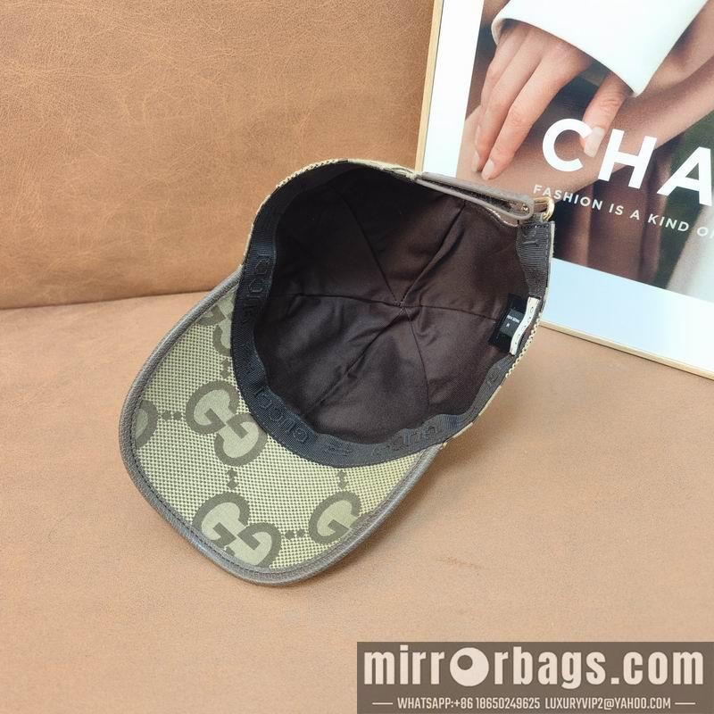 Gucci Hat dx129