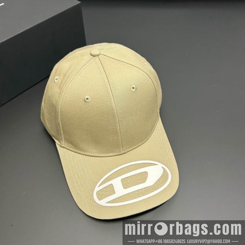 Diesel Hat dx11