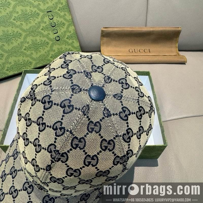 Gucci Hat dx30