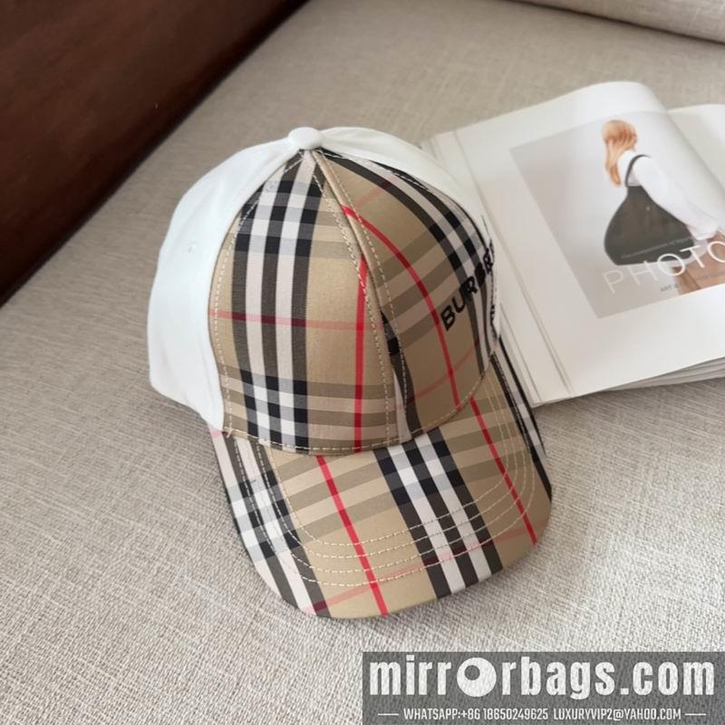 Burberry Hat dx07