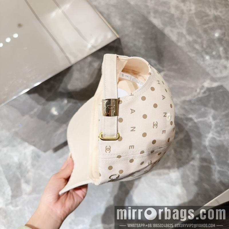 Chanel Hat 072804