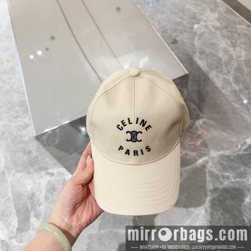 Celine Hat dx97