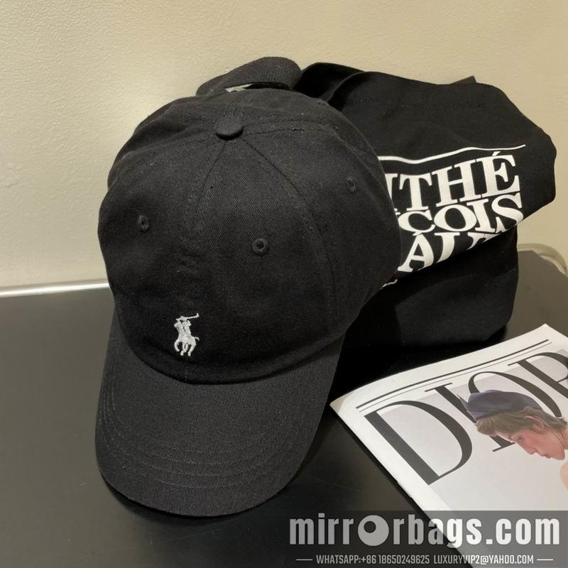 Polo Hat dx04