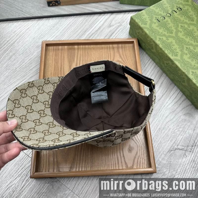 Gucci Hat 080203