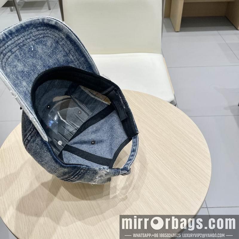 Prada Hat 032001