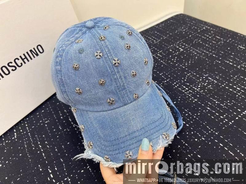 Chrome Hearts Hat dx19