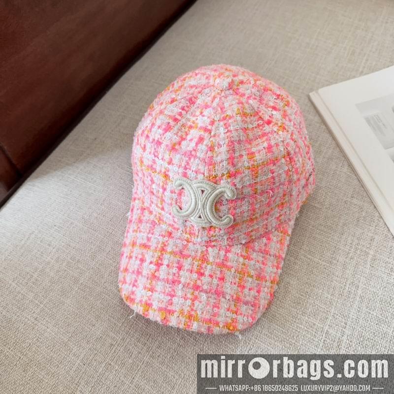 Celine Hat dx70