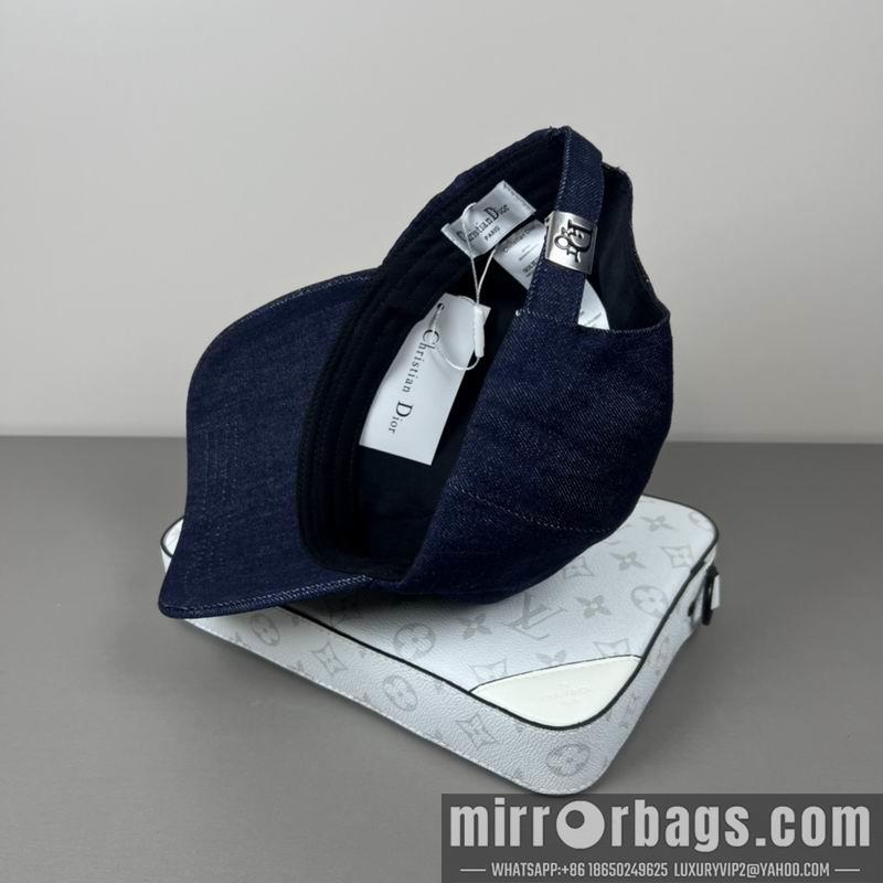 Dior Hat dx05