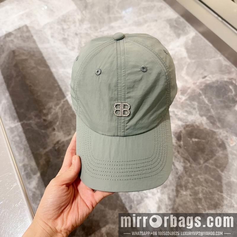 Balenciaga Hat 050710