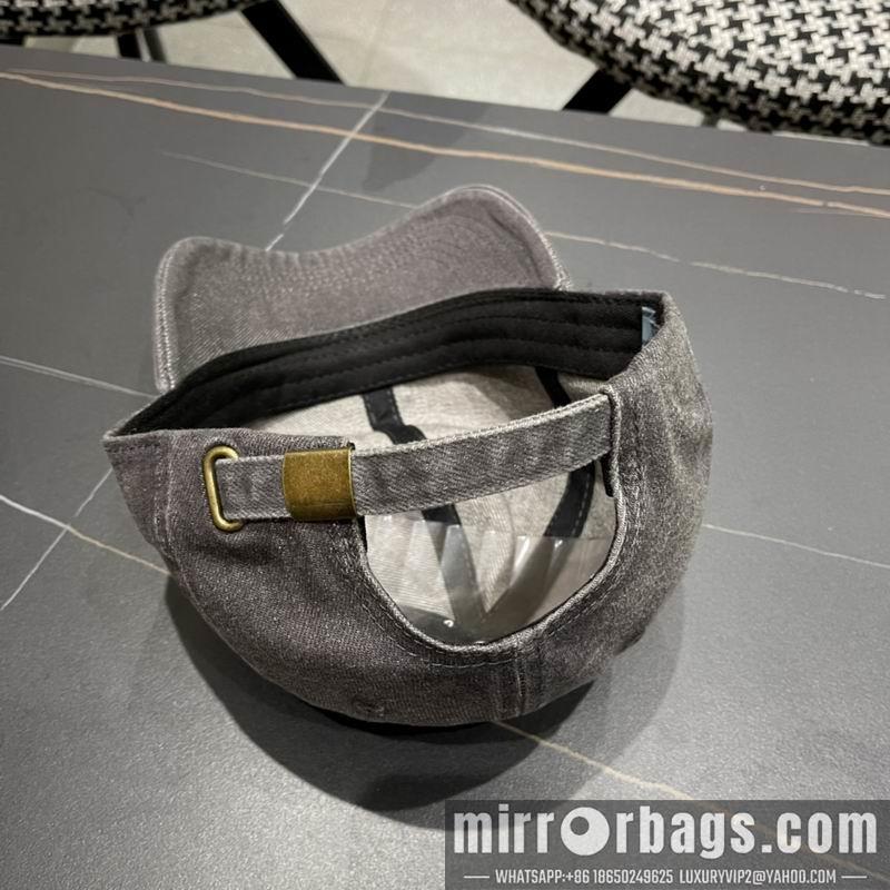 Prada Hat 042604
