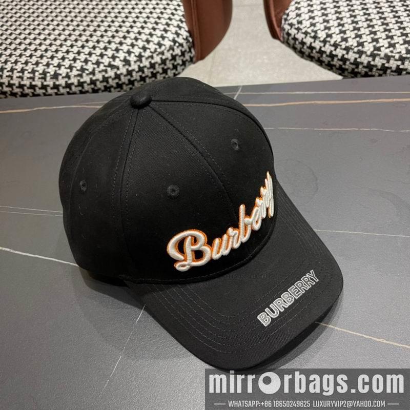 Burberry Hat 021001