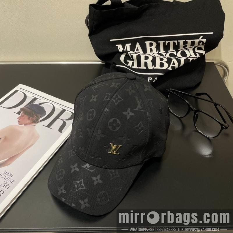 LV Hat 042805