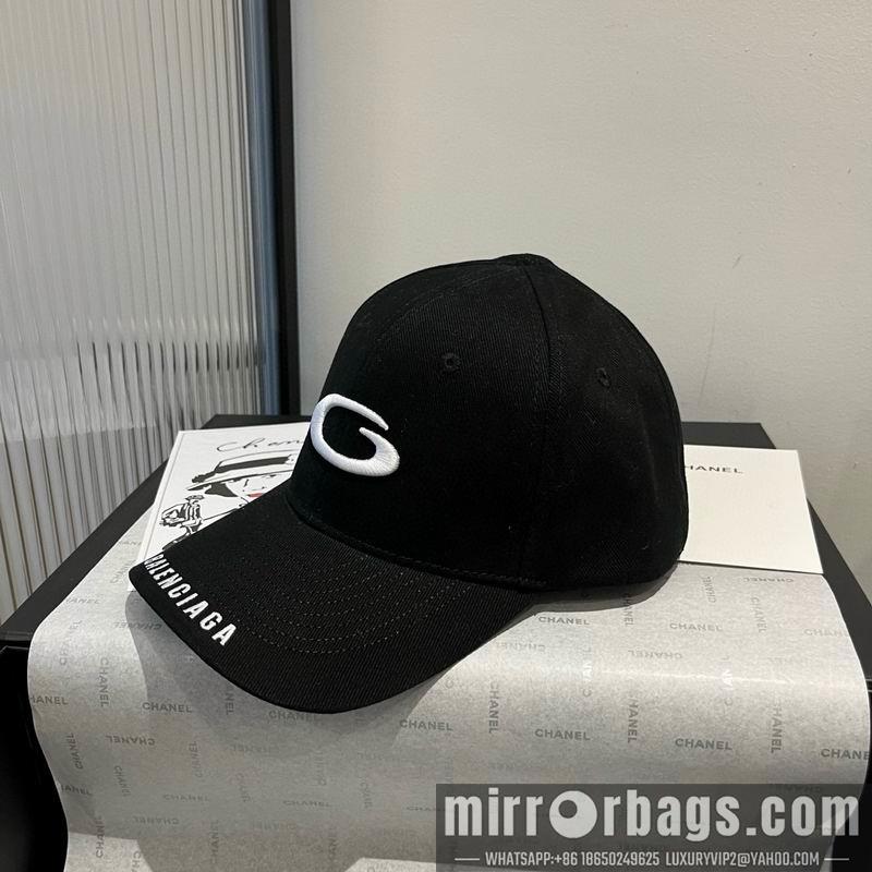 Balenciaga Hat dx42
