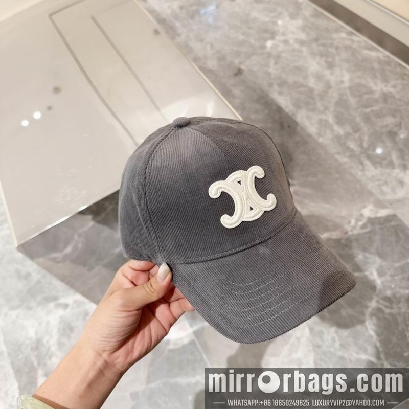 Celine Hat dx94