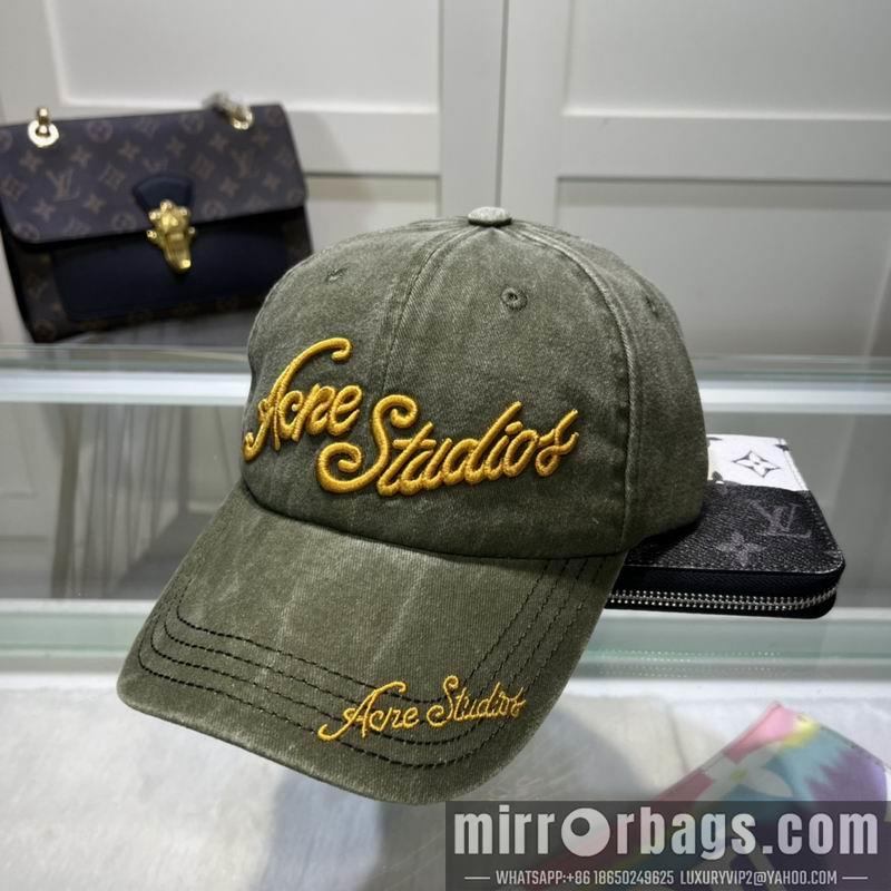 LV Hat dx125