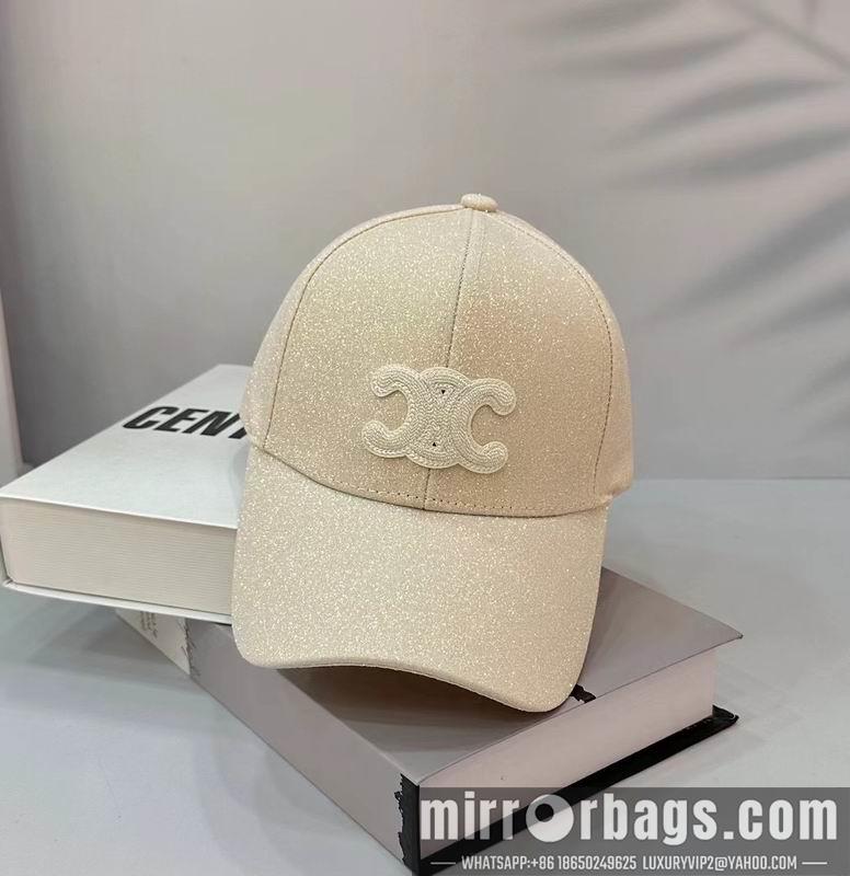 Celine Hat 050703