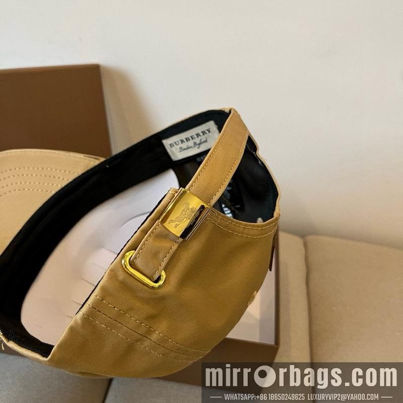 Burberry Hat dx16
