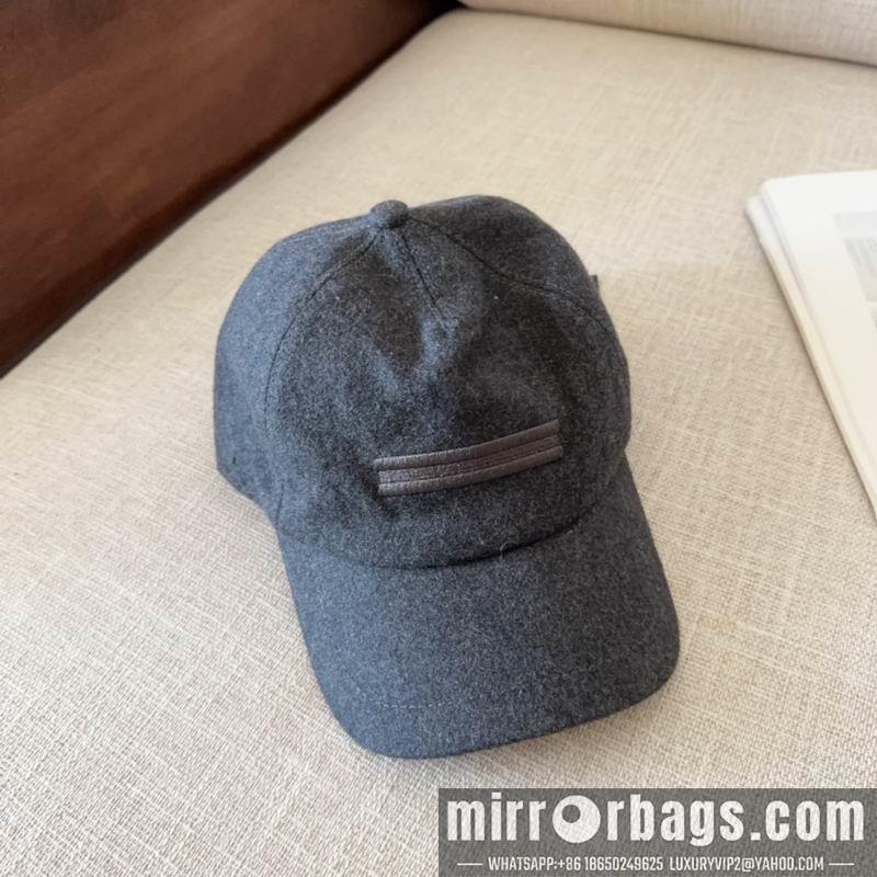 Zenga Hat dx06