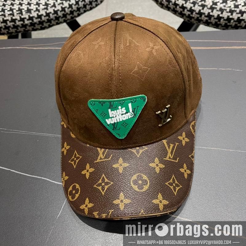 LV Hat 050702