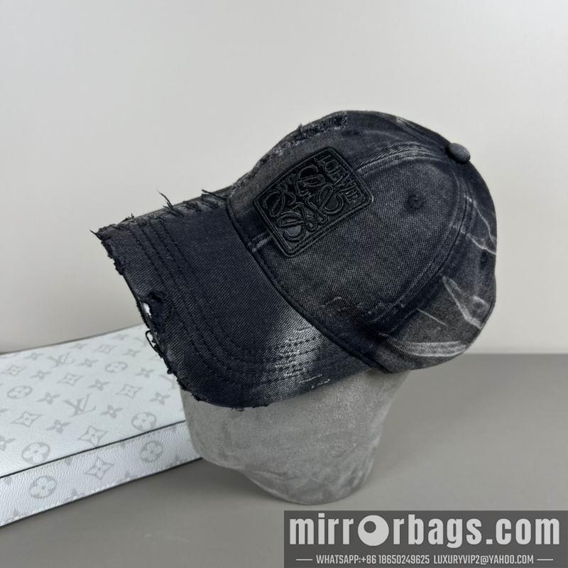 Loewe Hat dx42