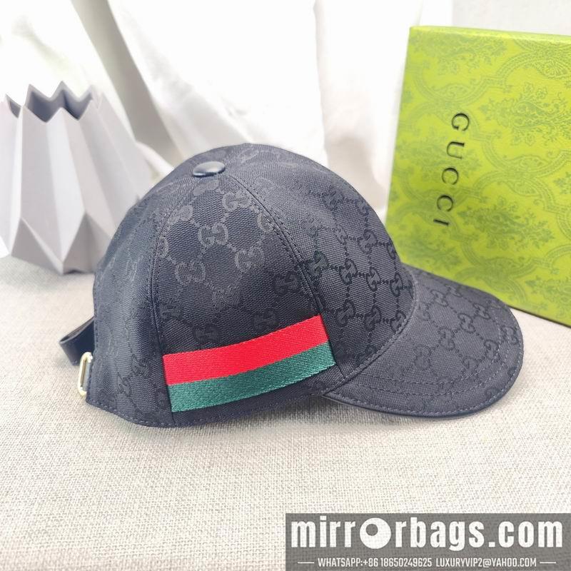 Gucci Hat dx21