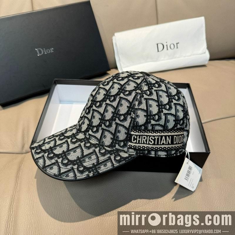 Dior Hat dx76