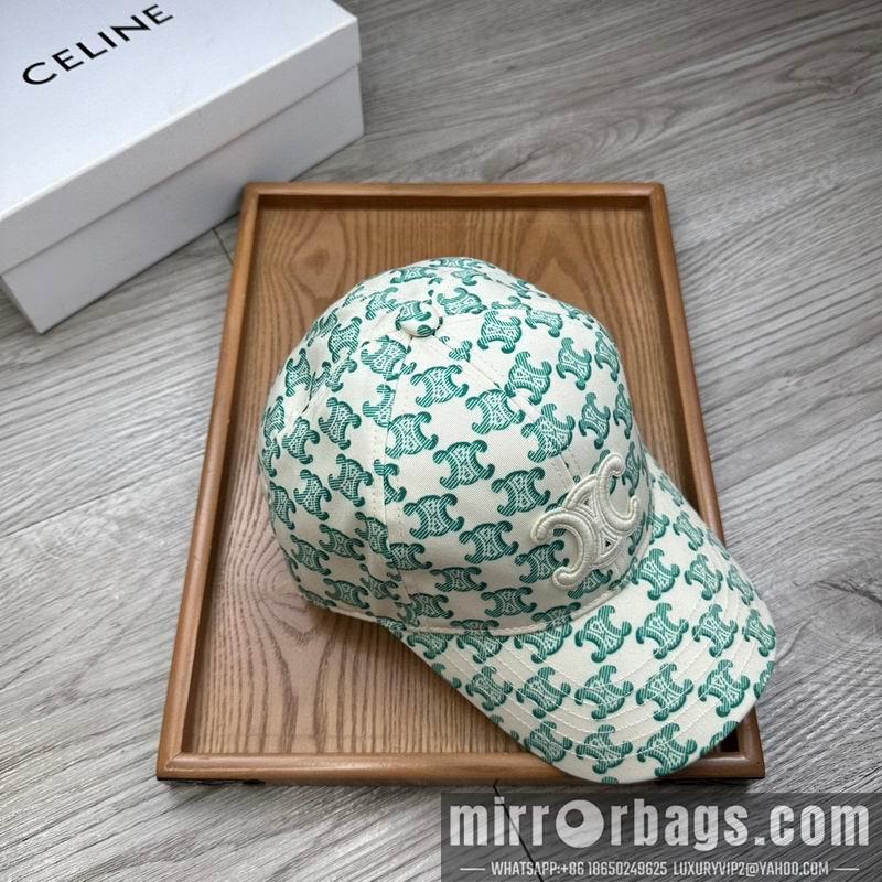 Celine Hat dx46