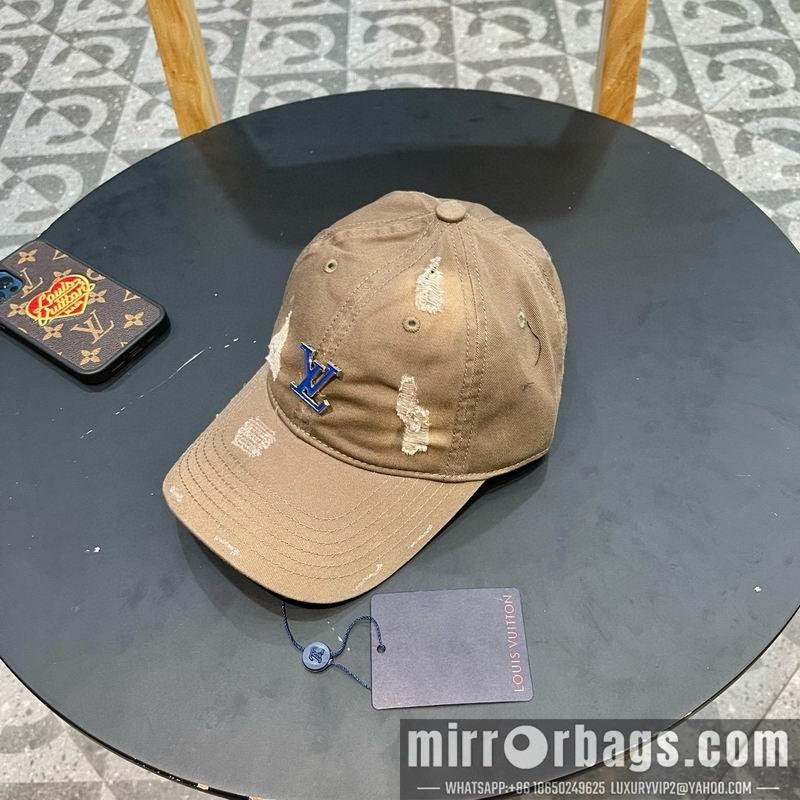 LV Hat 050706