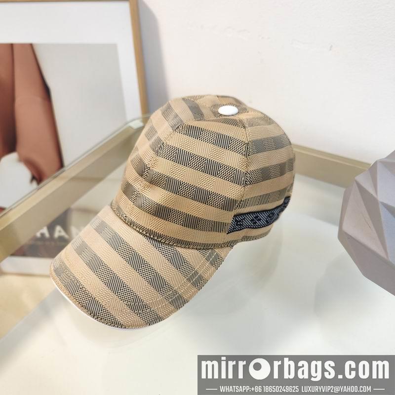 LV Hat dx117