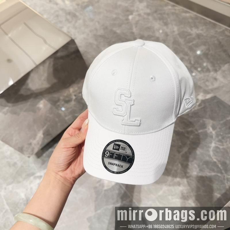 YSL Hat 041701