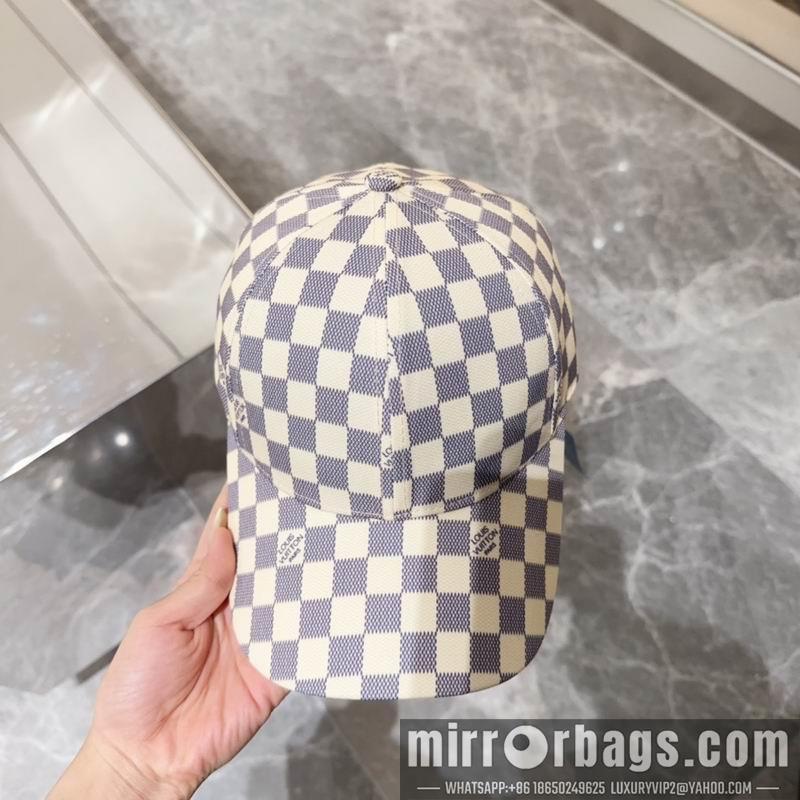 LV Hat 071207