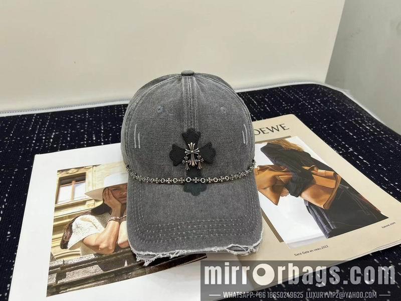Chrome Hearts Hat 072804