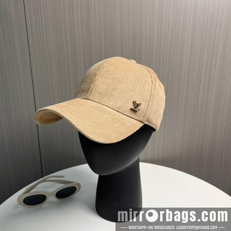 LV Hat dx113