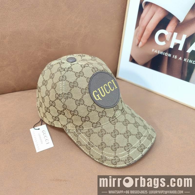 Gucci Hat dx130