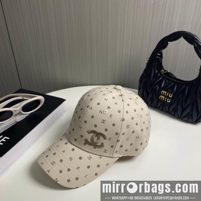 Chanel Hat dx37