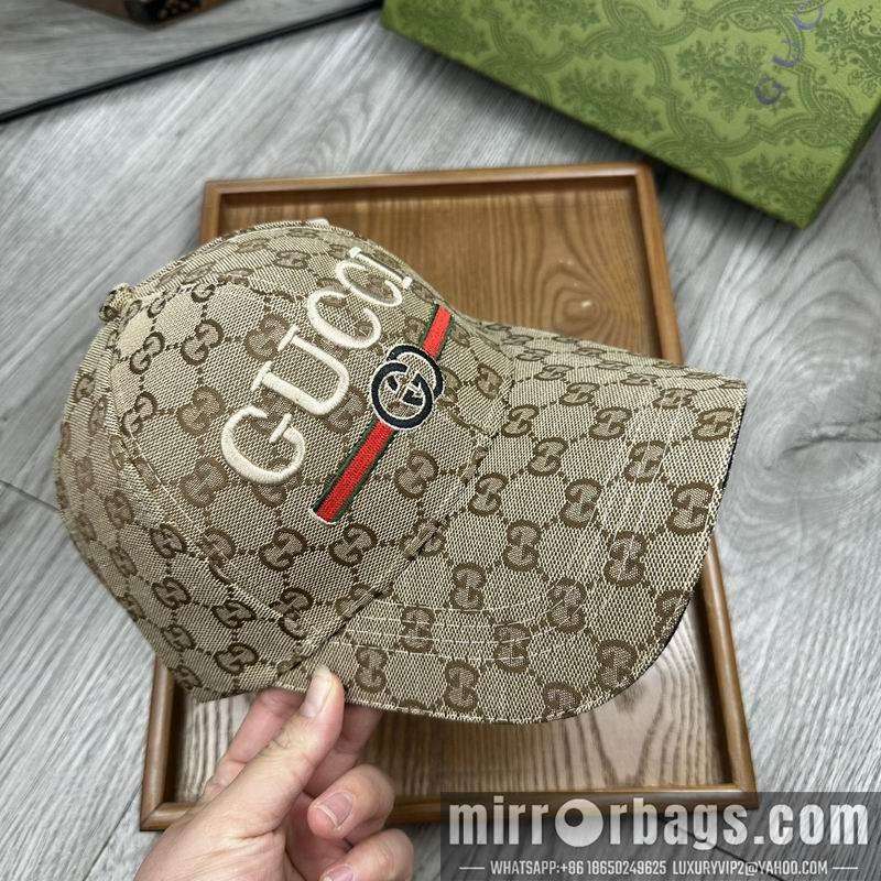 Gucci Hat dx33