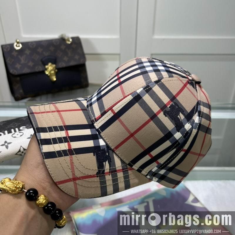 Burberry Hat dx54
