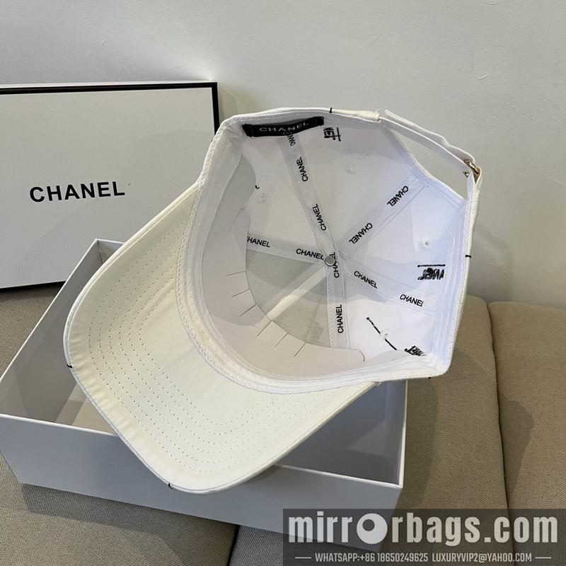 Chanel Hat dx19