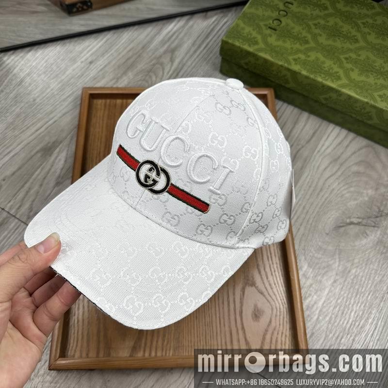 Gucci Hat dx33