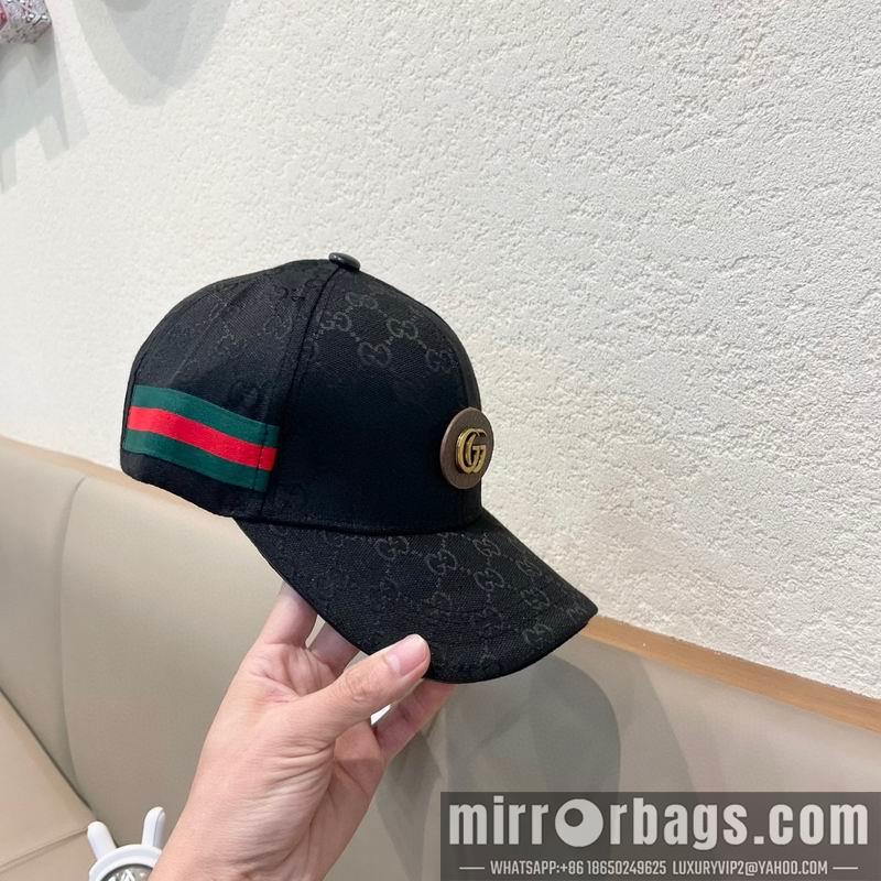 Gucci Hat 081001