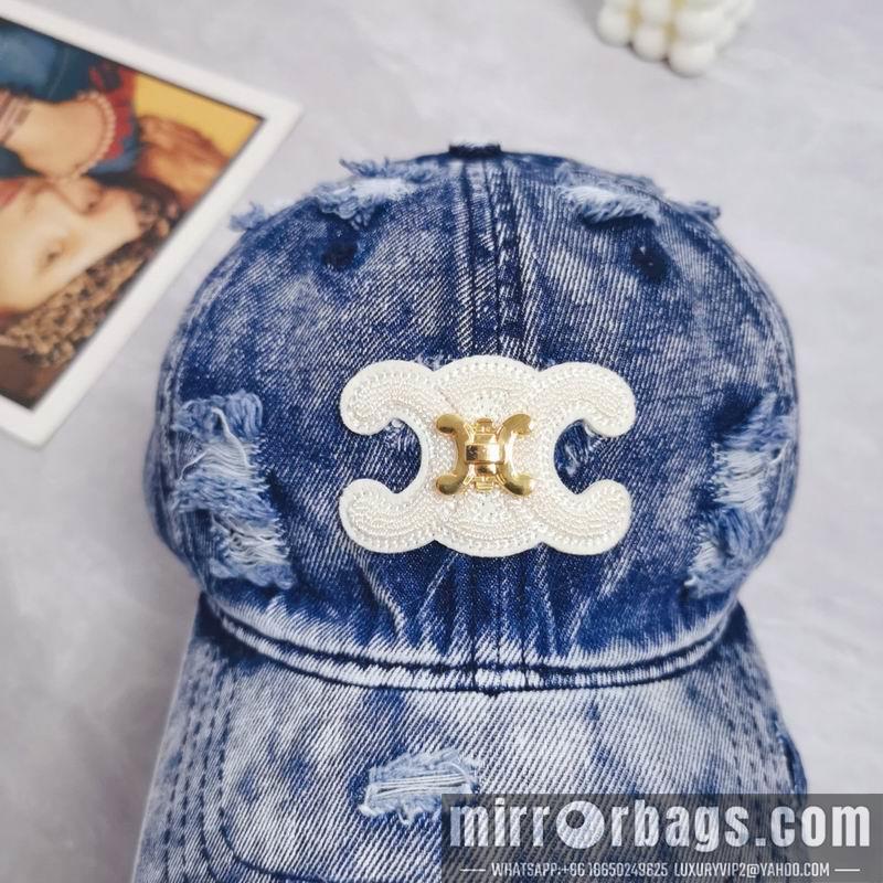 Celine Hat dx12