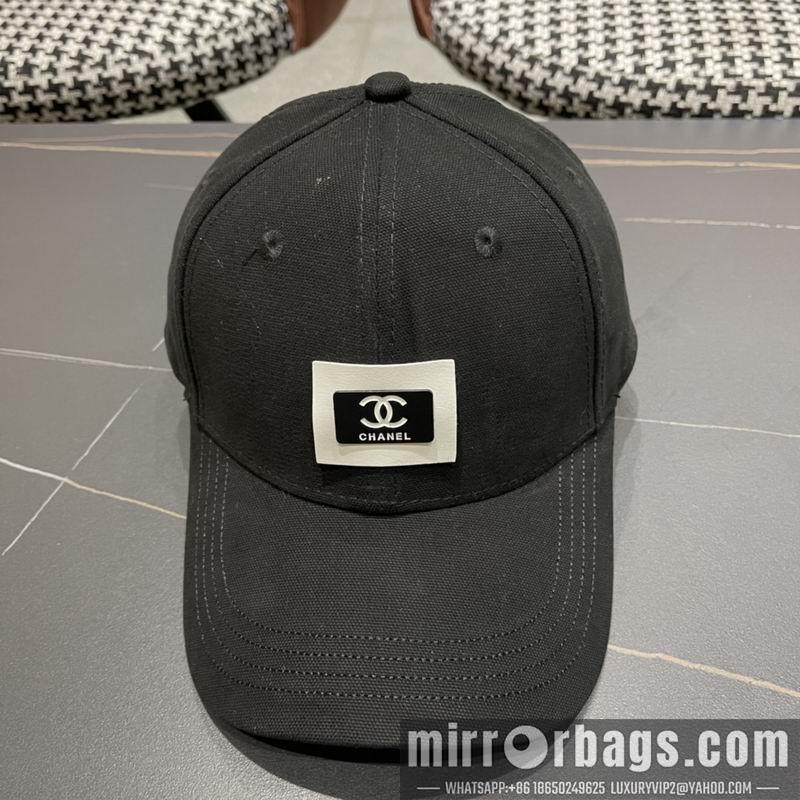 Chanel Hat 050701