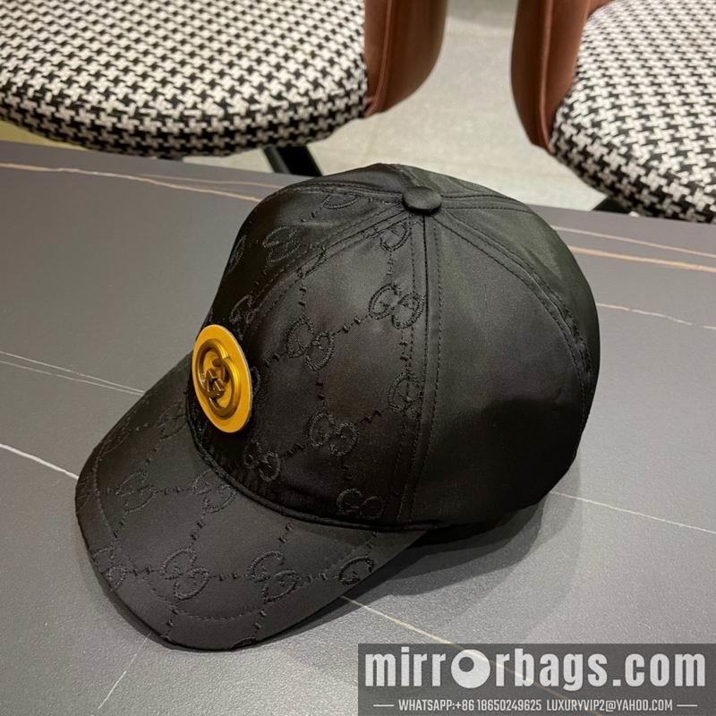 Gucci Hat 122802