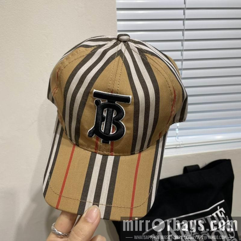 Burberry Hat dx29