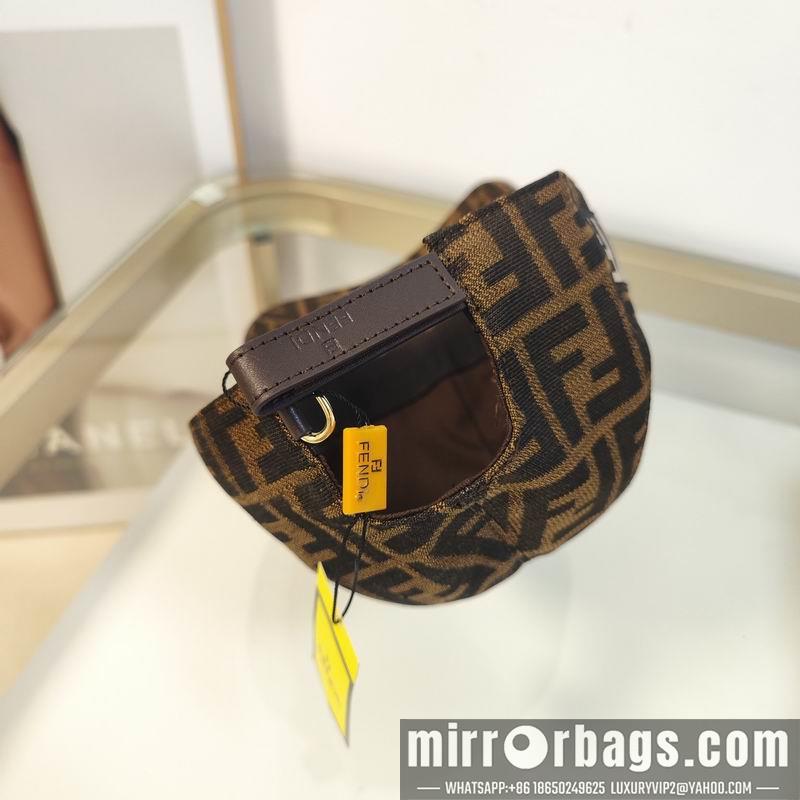Fendi Hat dx66