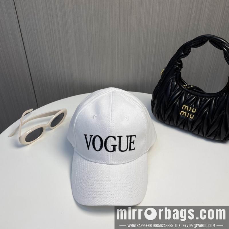 Balenciaga Hat 091401