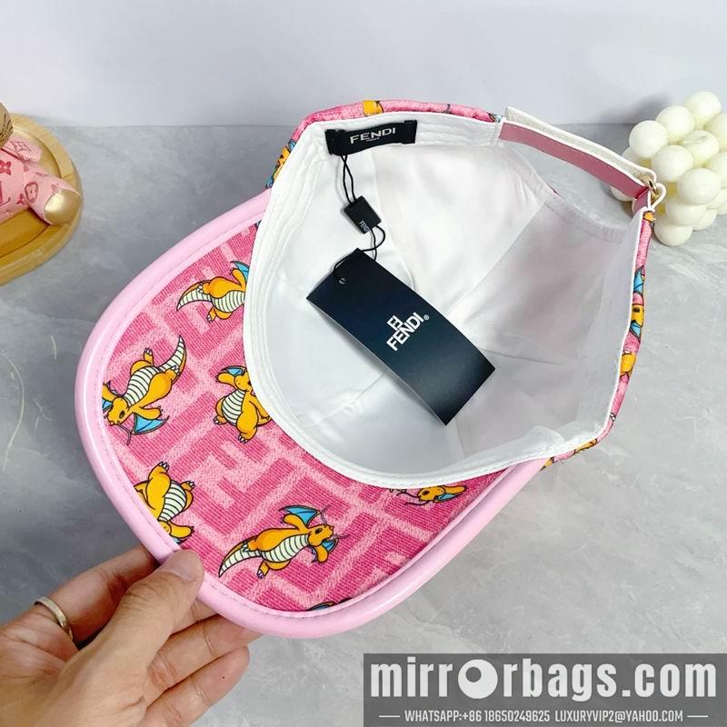 Fendi Hat dx27
