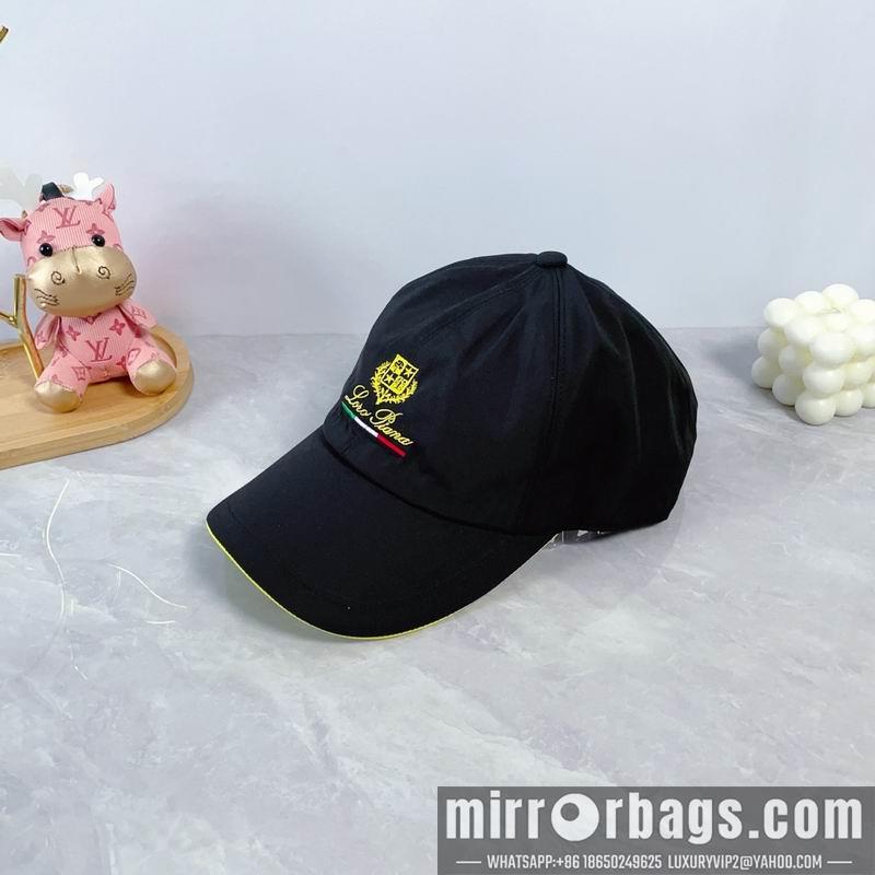 Loro Piana Hat dx07