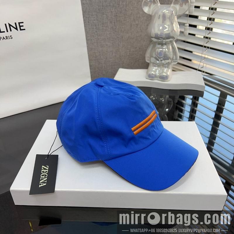 Zegna Hat dx03