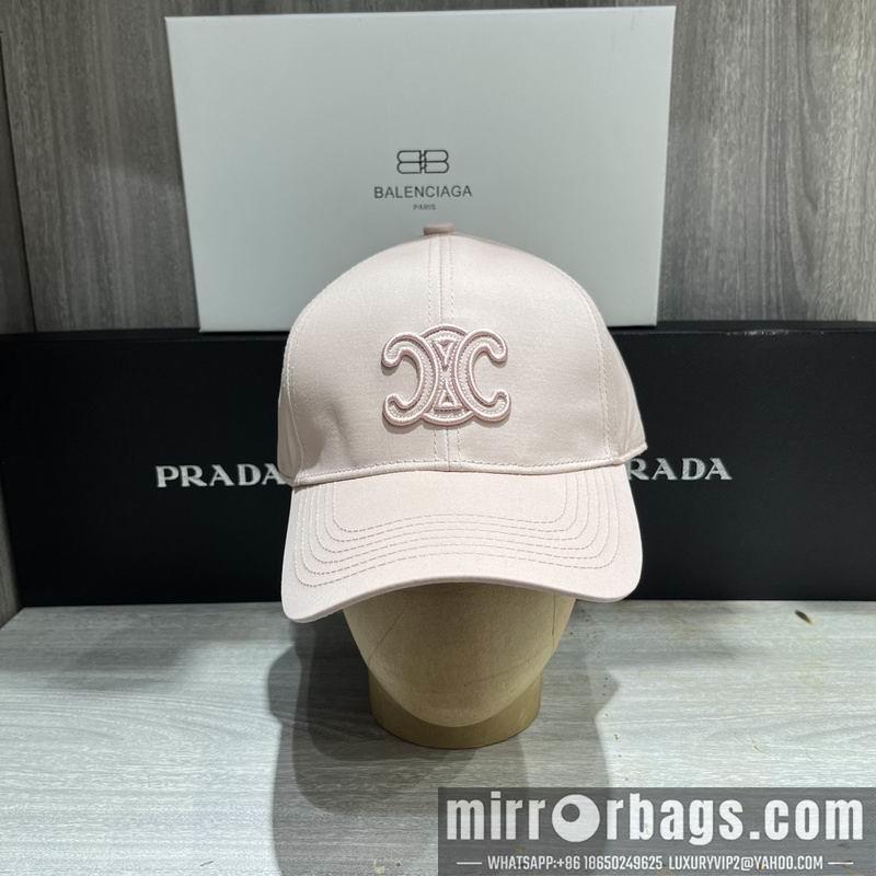 Celine Hat hm02